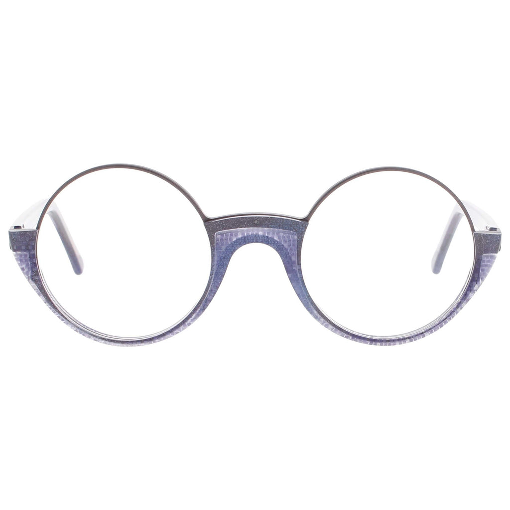 Andy Wolf Women's Eyeglasses AW-5041-N-47
