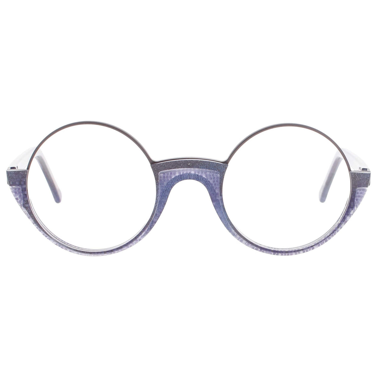 Andy Wolf Women's Eyeglasses AW-5041-N-47