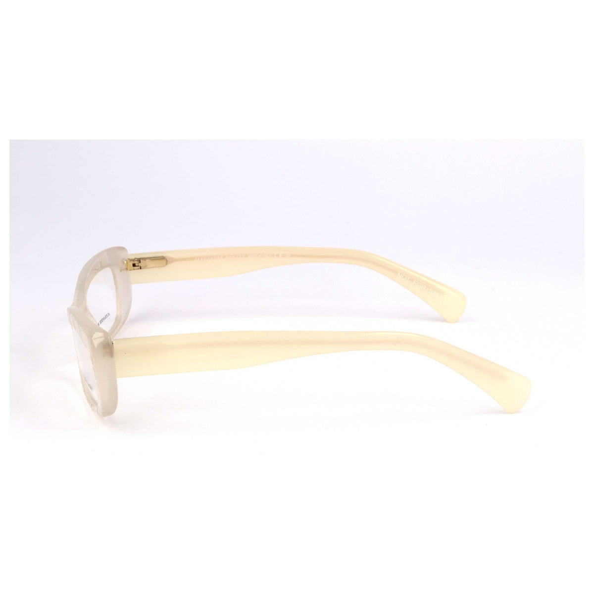 Alexander McQueen Women's Eyeglasses AMQ-4203-K6V-52