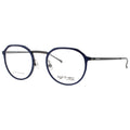 Lightec Men's Eyeglasses LIGHTEC-MOREL-30066L-BG02-48