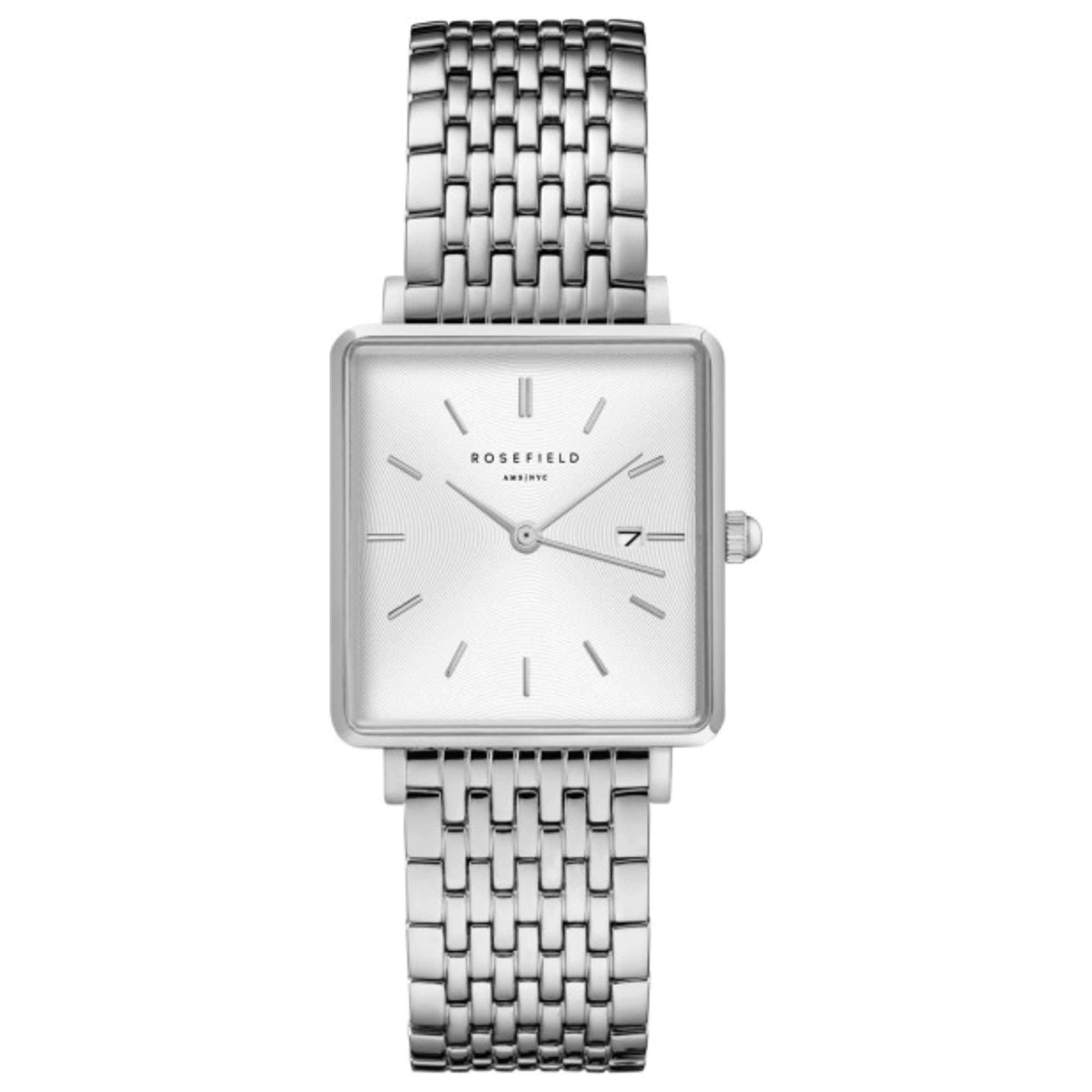 Rosefield Women's Watch QWSS-Q08