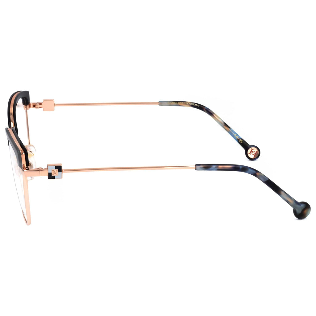 Carolina Herrera Women's Eyeglasses HER0243-KY2-53