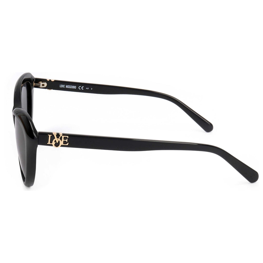 Moschino Love Women's Sunglasses MOL015S-0807-IR