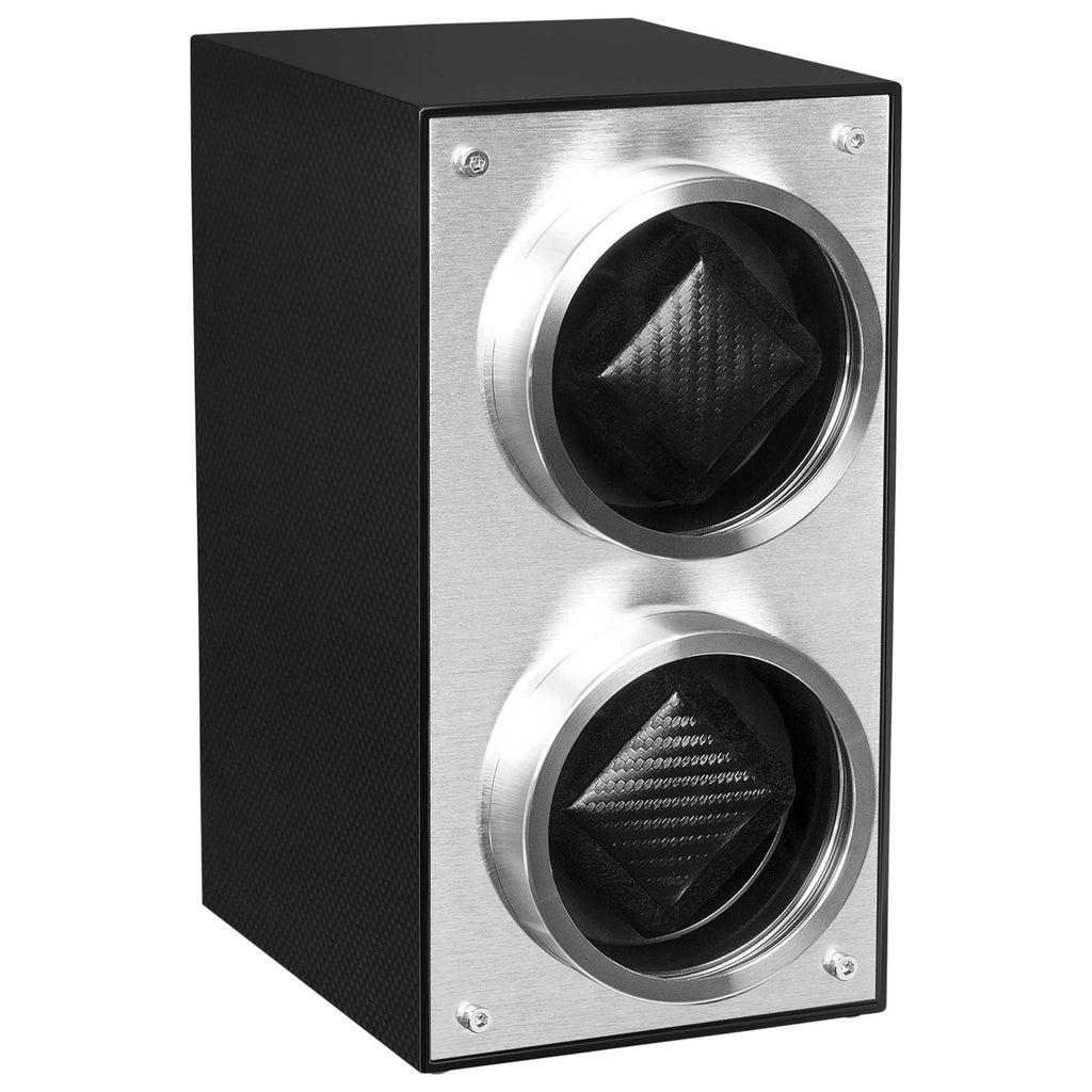 Mainspring Unisex Watch Winder MS-WIN-RAC2-02