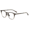 Garrett Leight WRIGHT C Men's Eyeglasses ML1026-47-SLF-PW