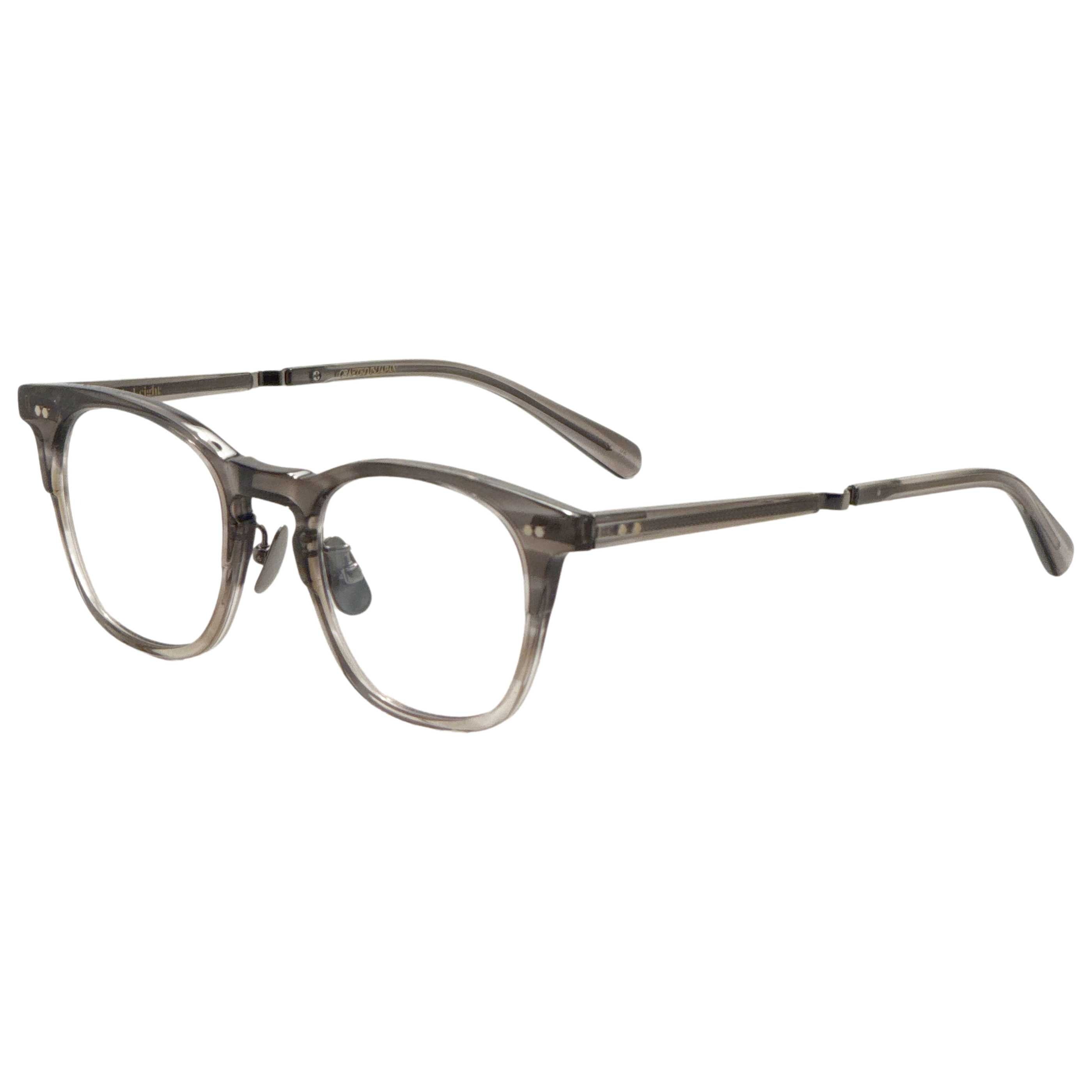 Garrett Leight WRIGHT C Men's Eyeglasses ML1026-47-SLF-PW