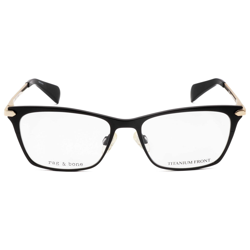 Rag & Bone Women's Eyeglasses RNB3007-I46-51