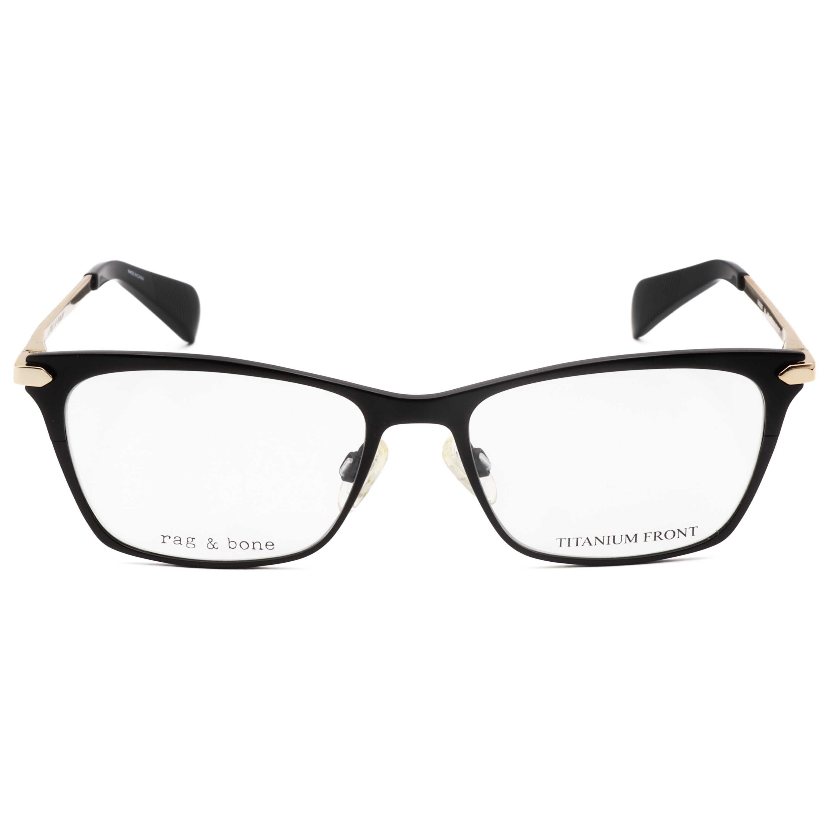 Rag & Bone Women's Eyeglasses RNB3007-I46-51