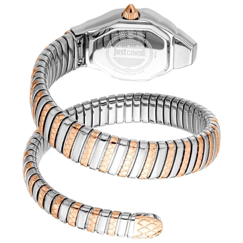 Just Cavalli Snake Women's Watch JC1L369M0075