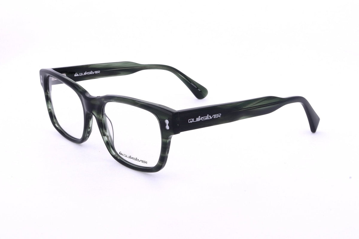 Quiksilver Men's Acetate Glasses