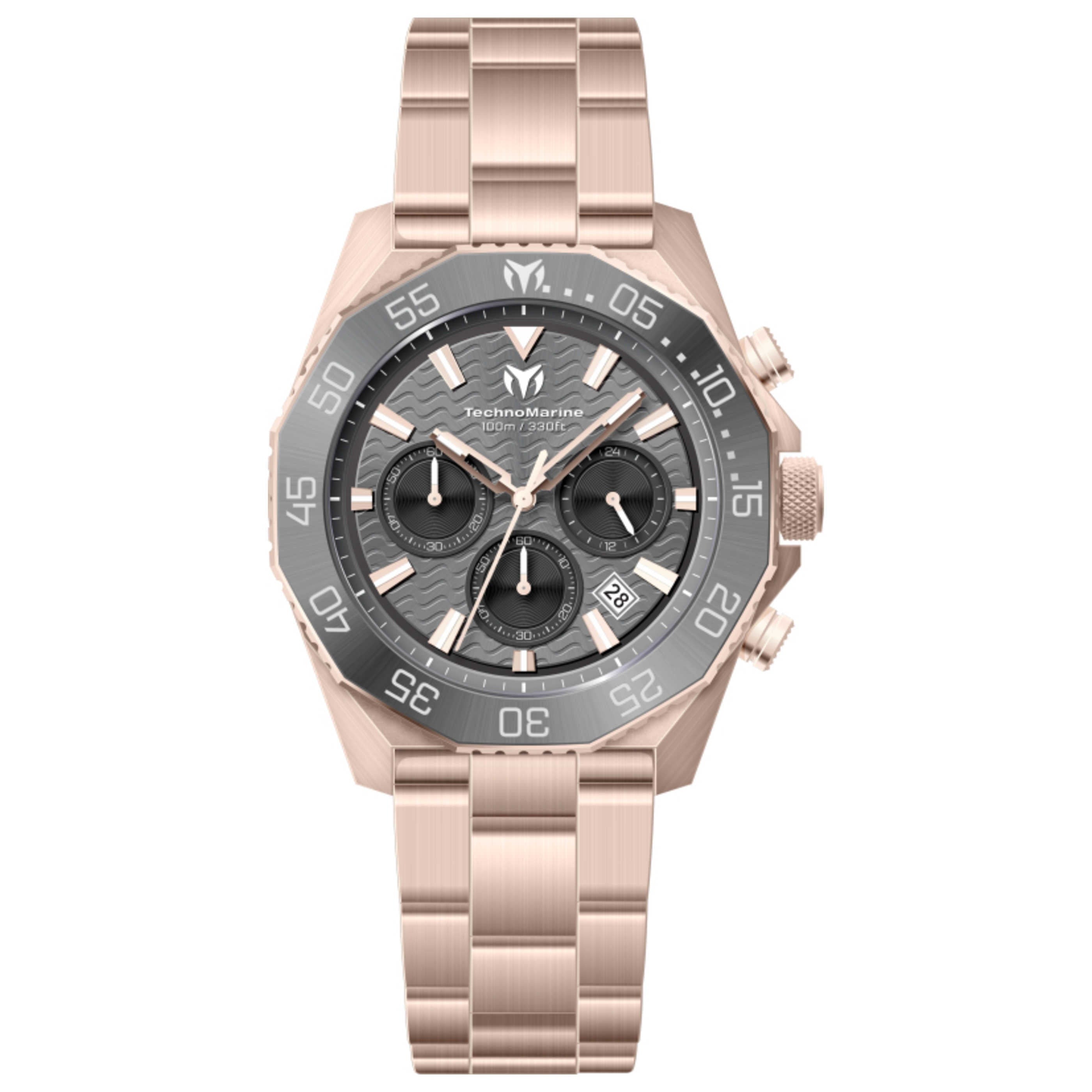 TechnoMarine Mare Vivo Men's Watch TM-225087