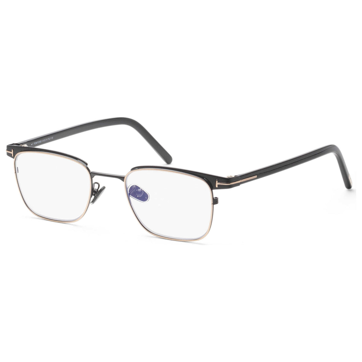 Tom Ford Women's Eyeglasses FT5854-D-B-001-49