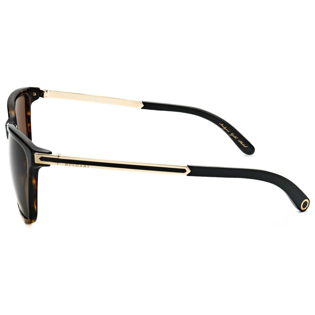 Bulgari Men's Sunglasses ART0592622