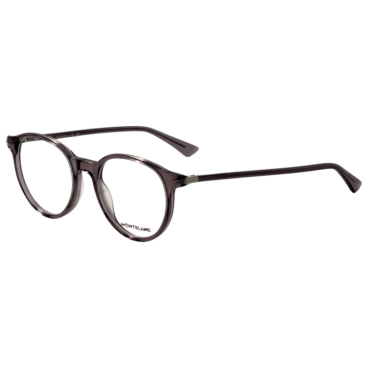 Montblanc Men's Eyeglasses MB0340O-004-50