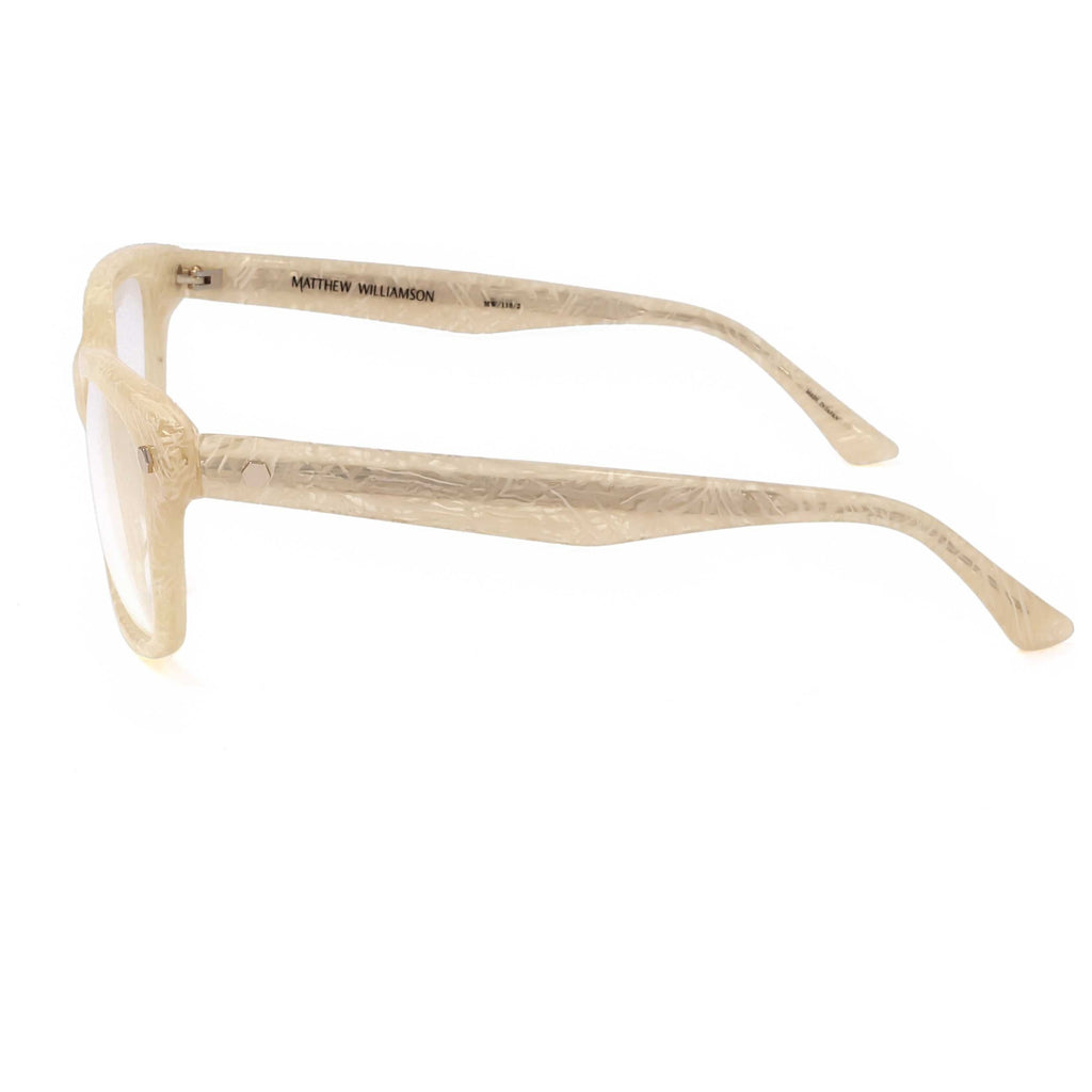 Linda Farrow Women's Opticals MW118-C2-50