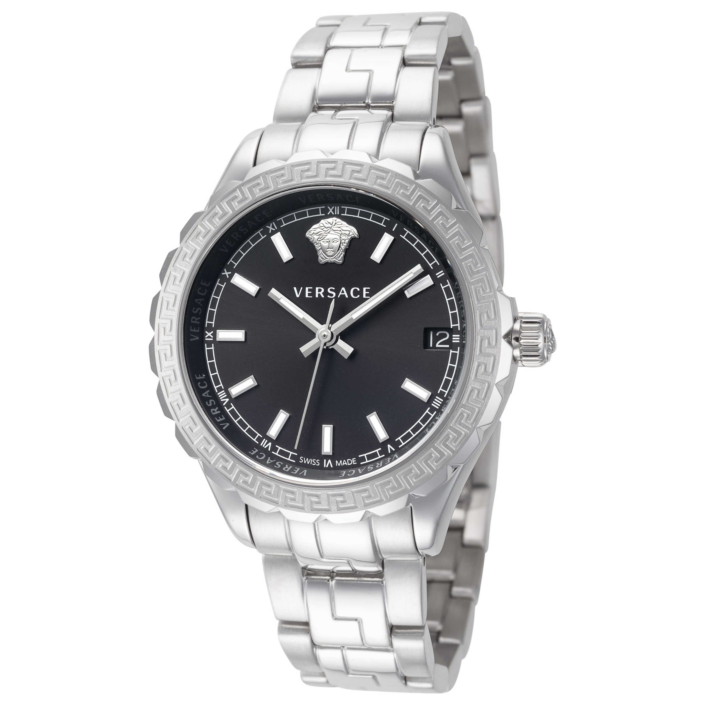Versace Hellenyium Women's Watch V12020015
