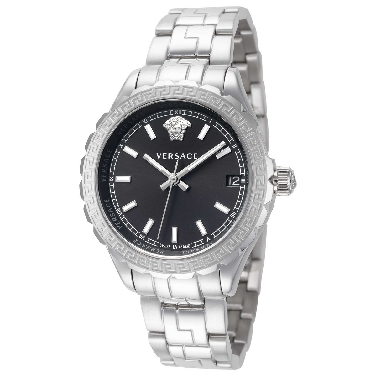 Versace Hellenyium Women's Watch V12020015