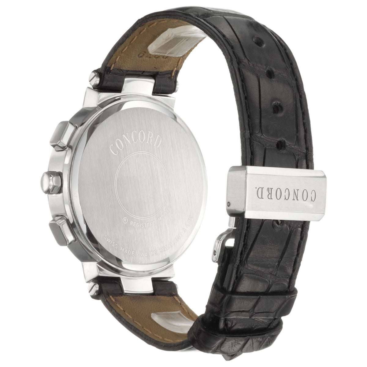 Concord Women's Quartz Watch 0310113