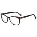 Carolina Herrera Women's Eyeglasses HER0208-KDX-53
