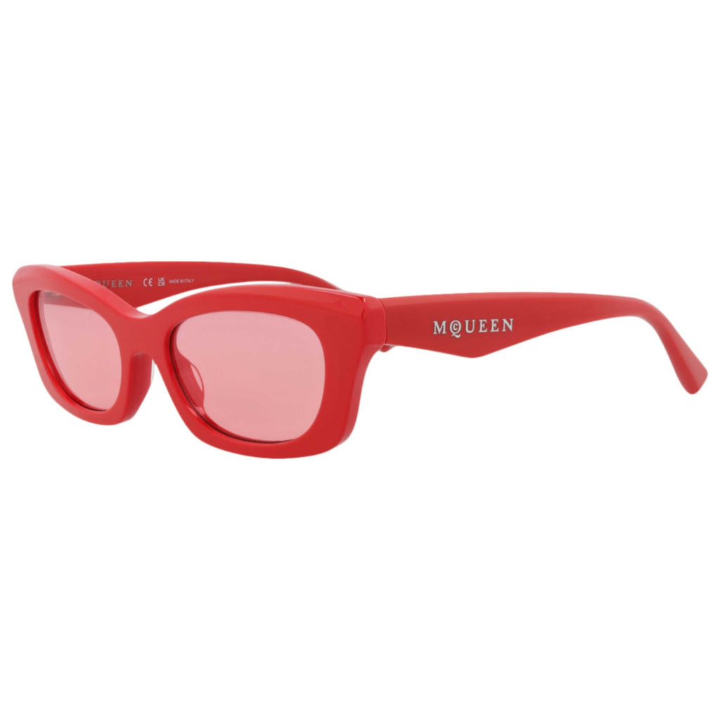 Alexander McQueen Women's Sunglasses AM0474S-30015683-003