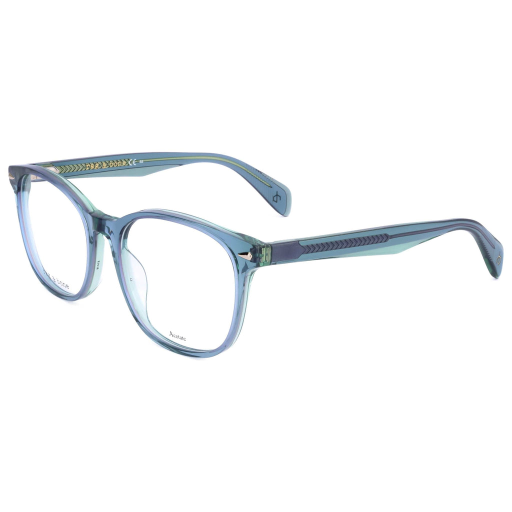 Rag & Bone Women's Eyeglasses RNB3017-PJP-51