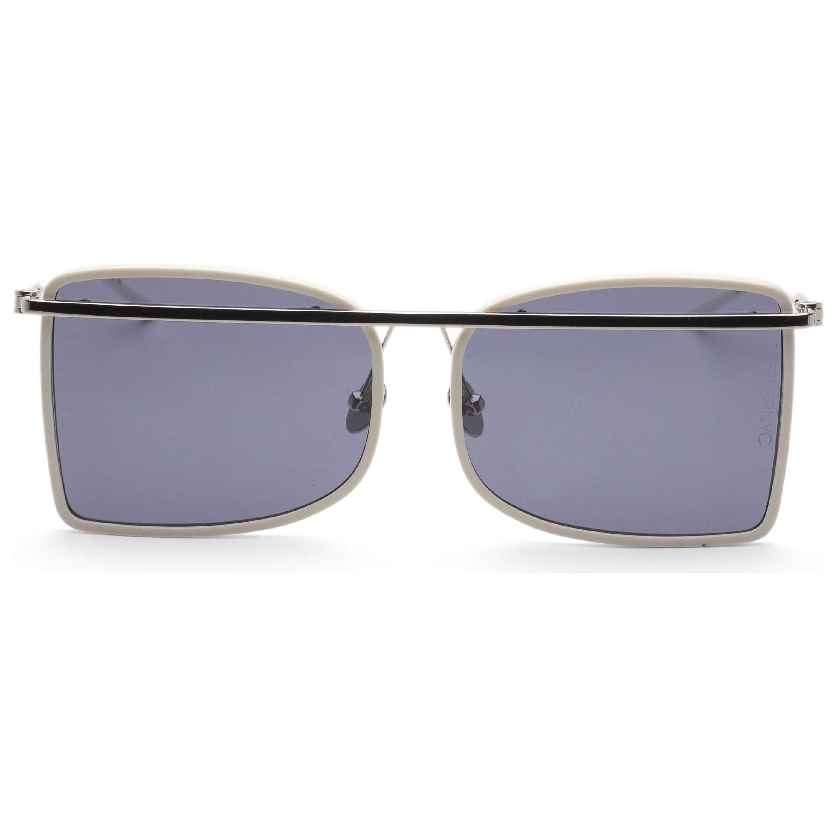 Calvin Klein Unisex Sunglasses CK8578S-103-60