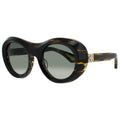 Bugatti Women's Sunglasses BUGATTI-03-DT