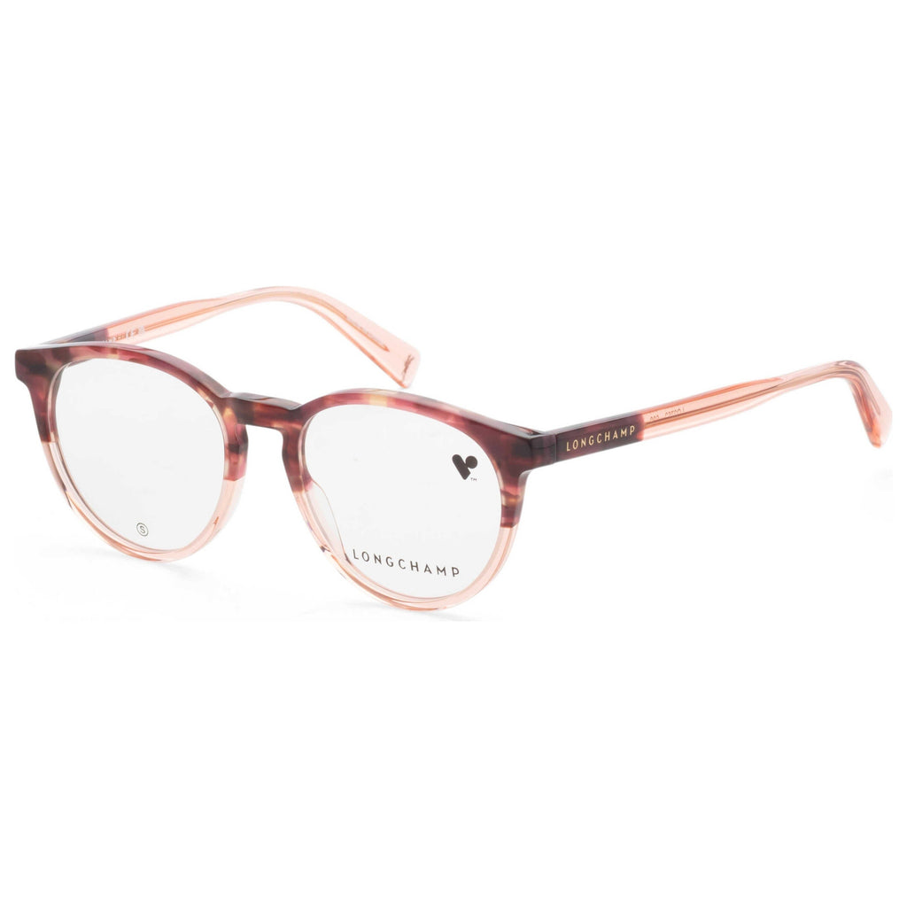 Longchamp Women's Eyeglasses LO2752-608-49