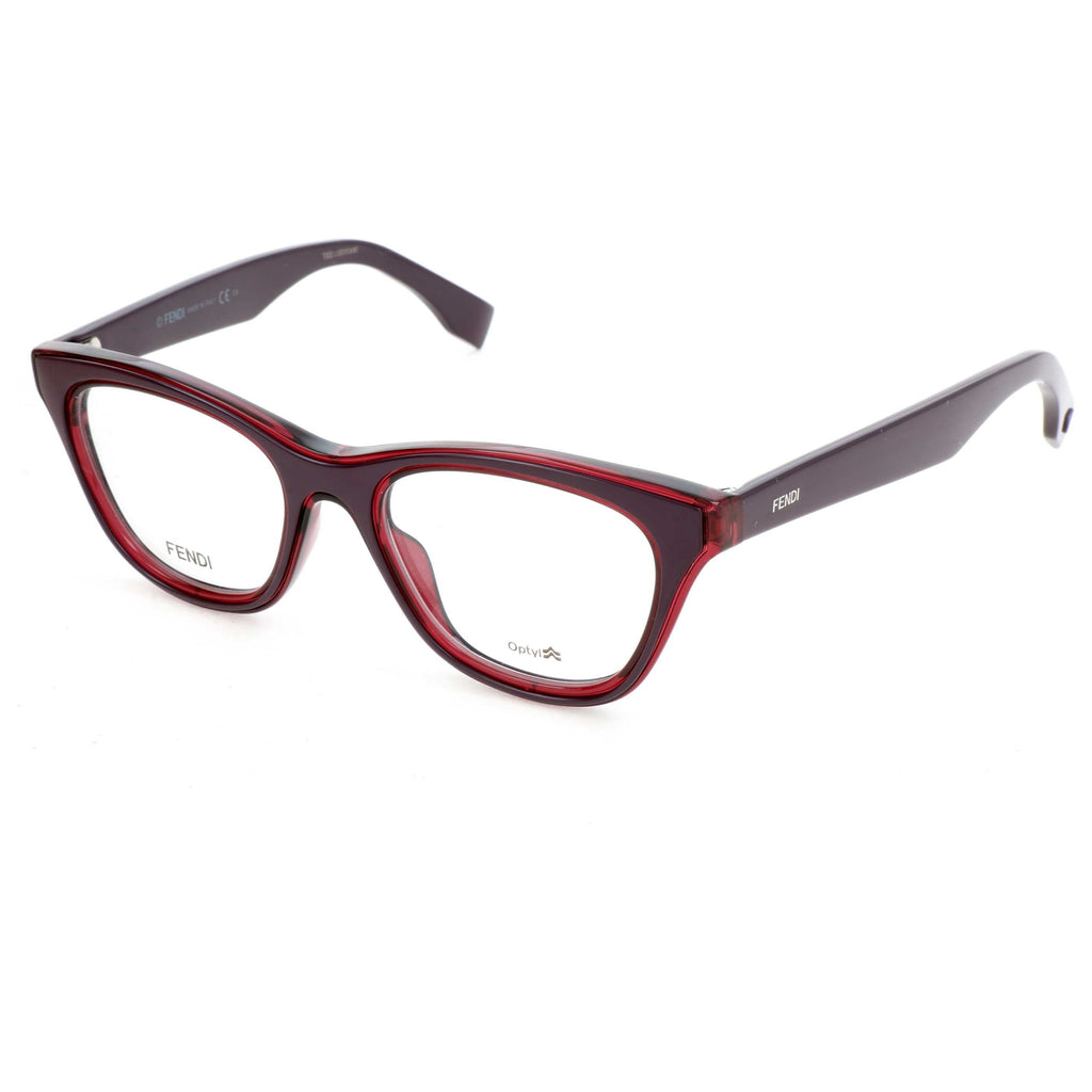 Fendi Women's Eyeglasses FF-0197-KTA-49