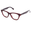 Fendi Women's Eyeglasses FF-0197-KTA-49