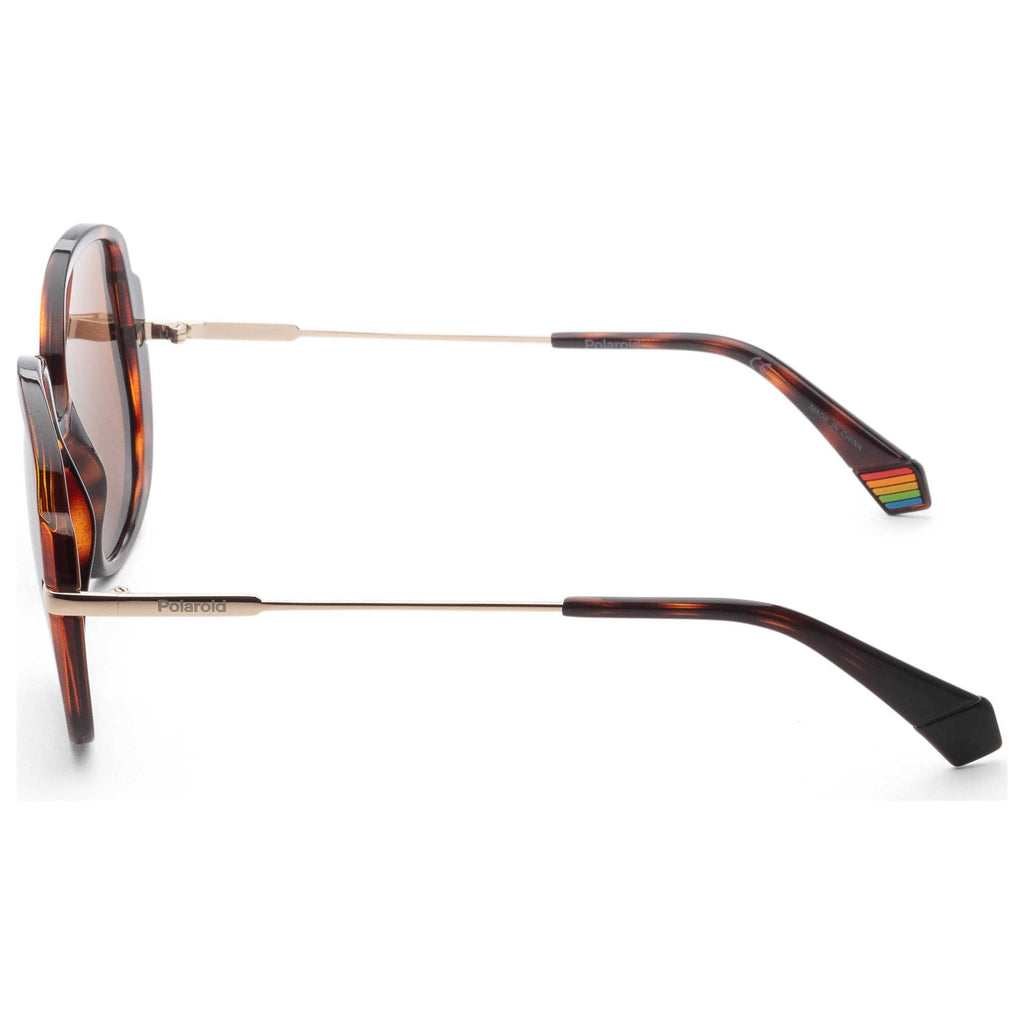 Polaroid Women's Sunglasses PLD6181S-0086-SP
