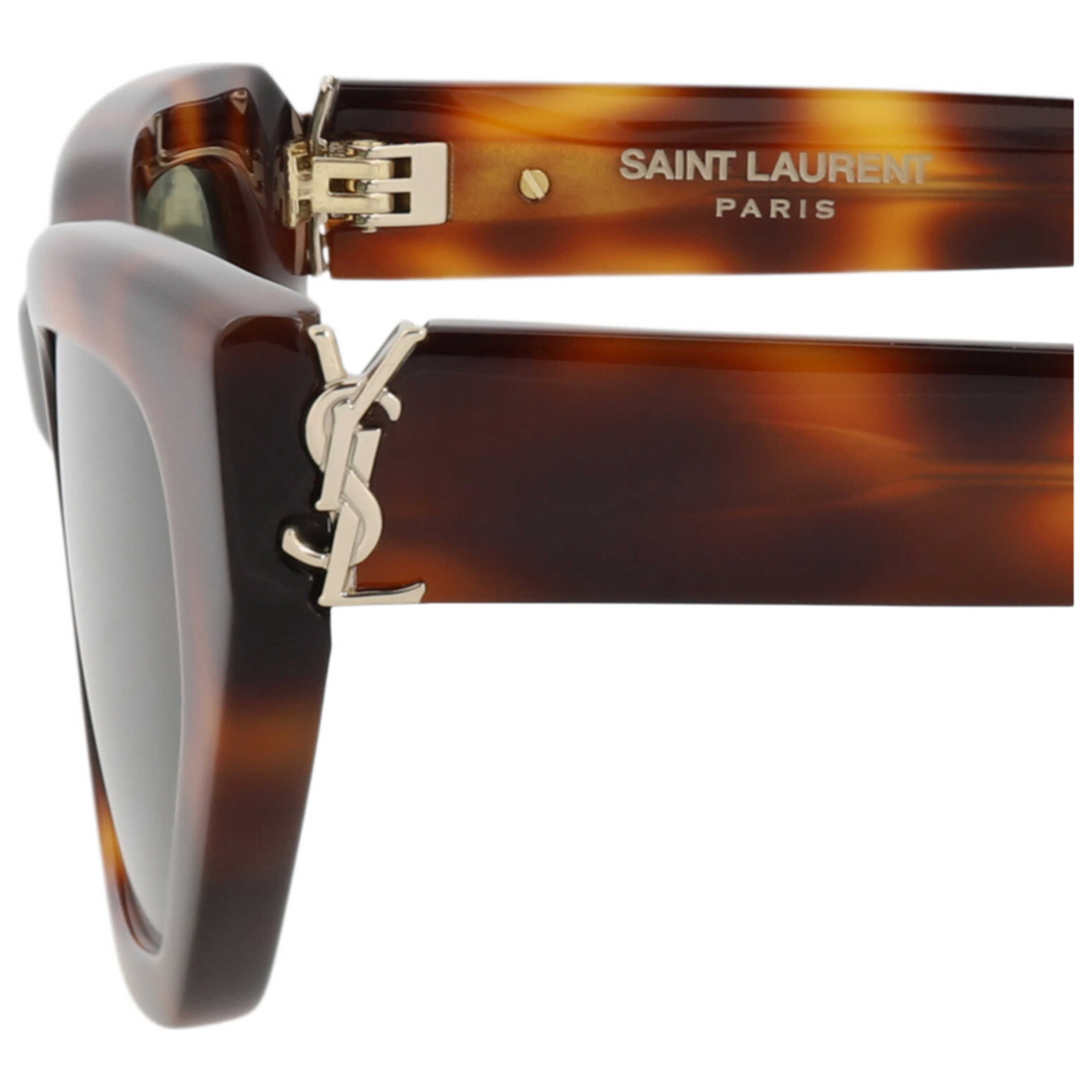 Saint Laurent Unisex Sunglasses SLM126-30014752-003