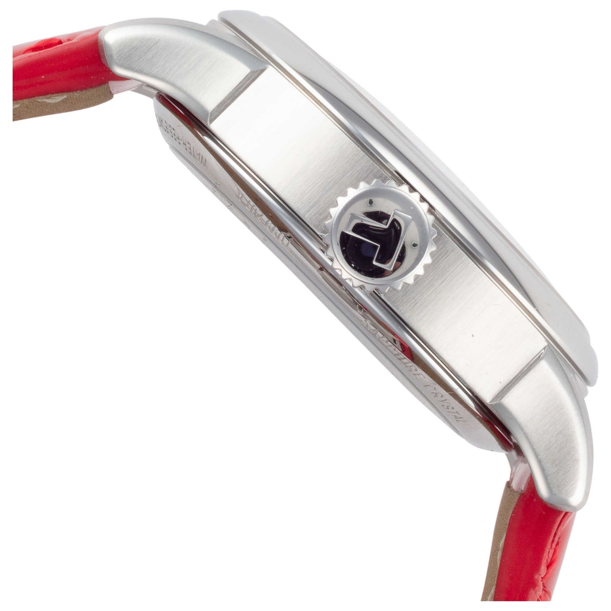 Tissot Chemin des Tourelles Women's Watch T0992071611800