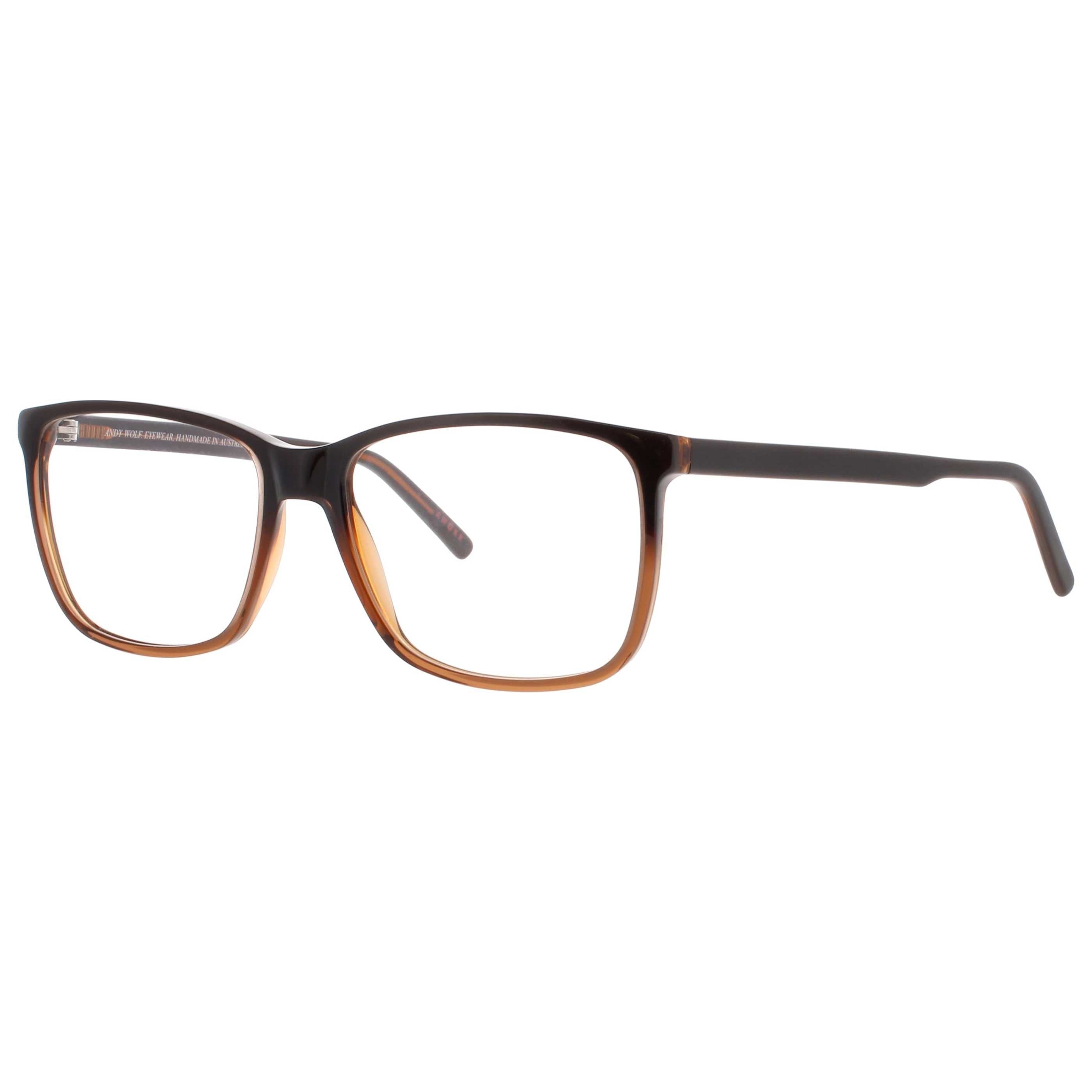 Andy Wolf Unisex Eyeglasses AW-4513-G-57