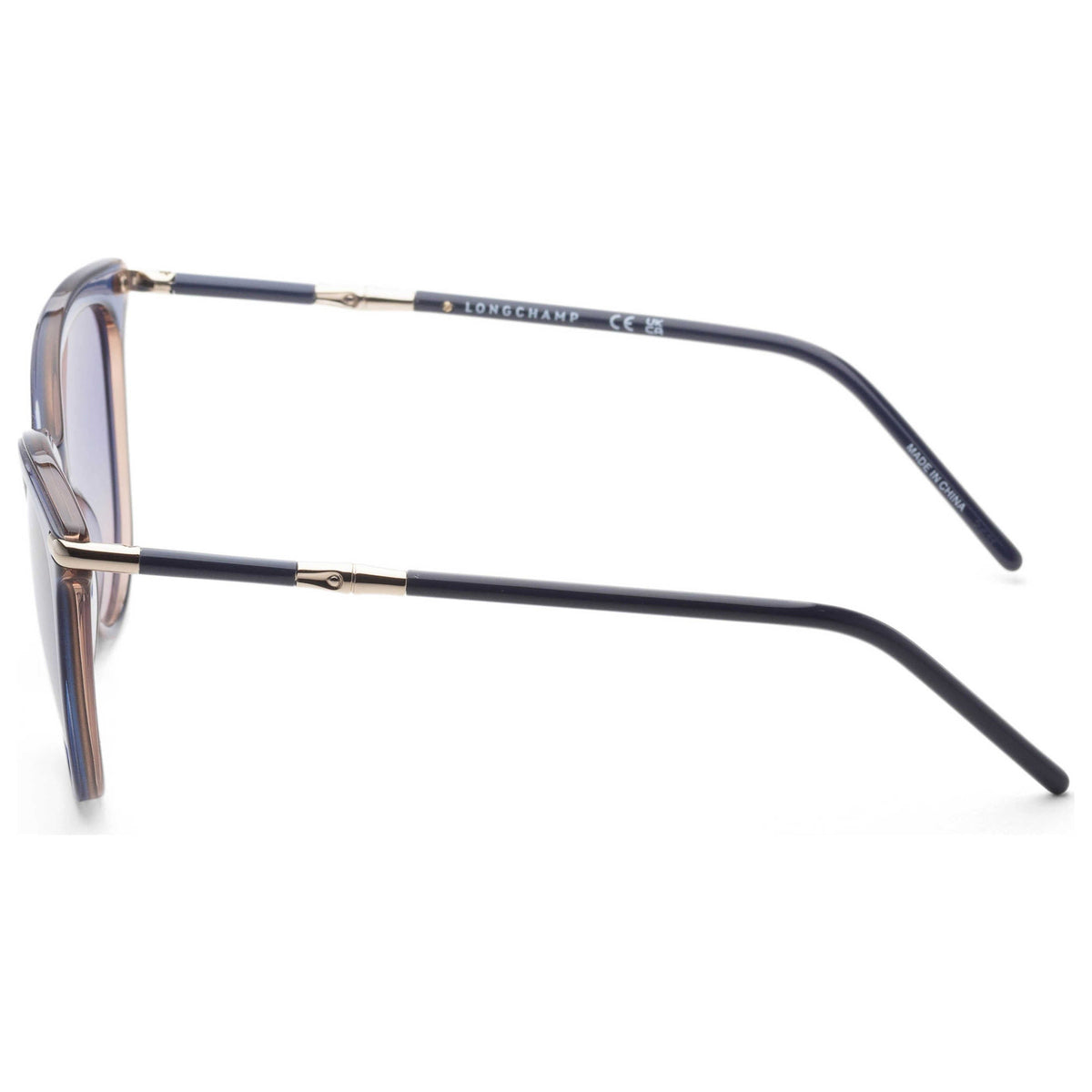 Longchamp Women's Sunglasses LO727S-435