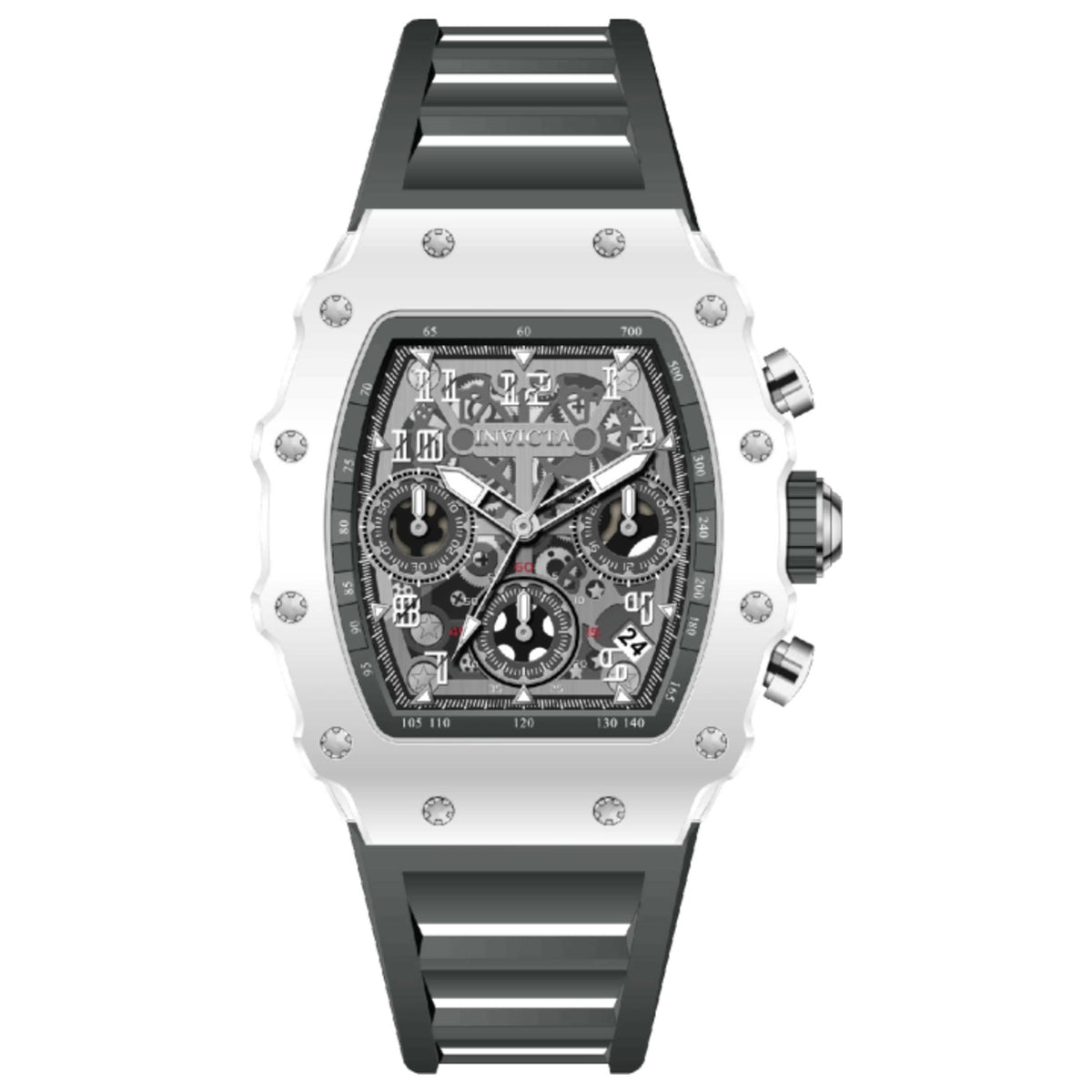 Invicta Racing Women's Watch IN-69608