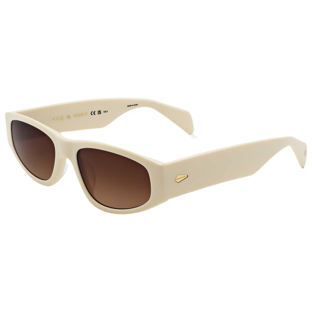 Rag & Bone Women's Sunglasses RNB1047-G-S-2MB-55