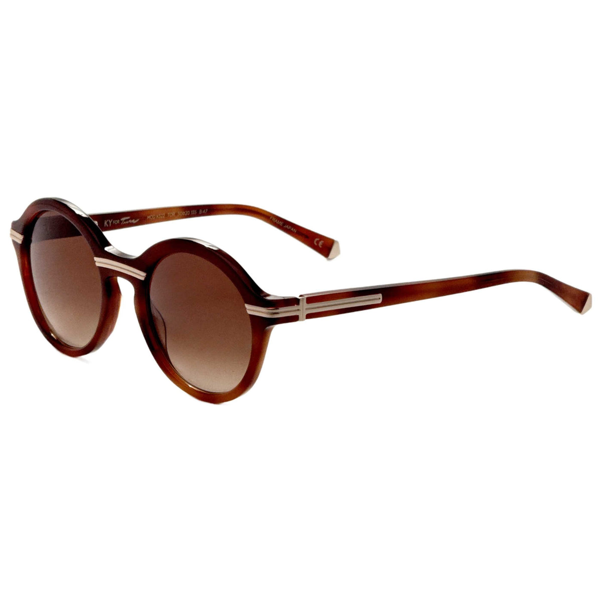 Kate Young Women's Sunglasses K522-TOR-50