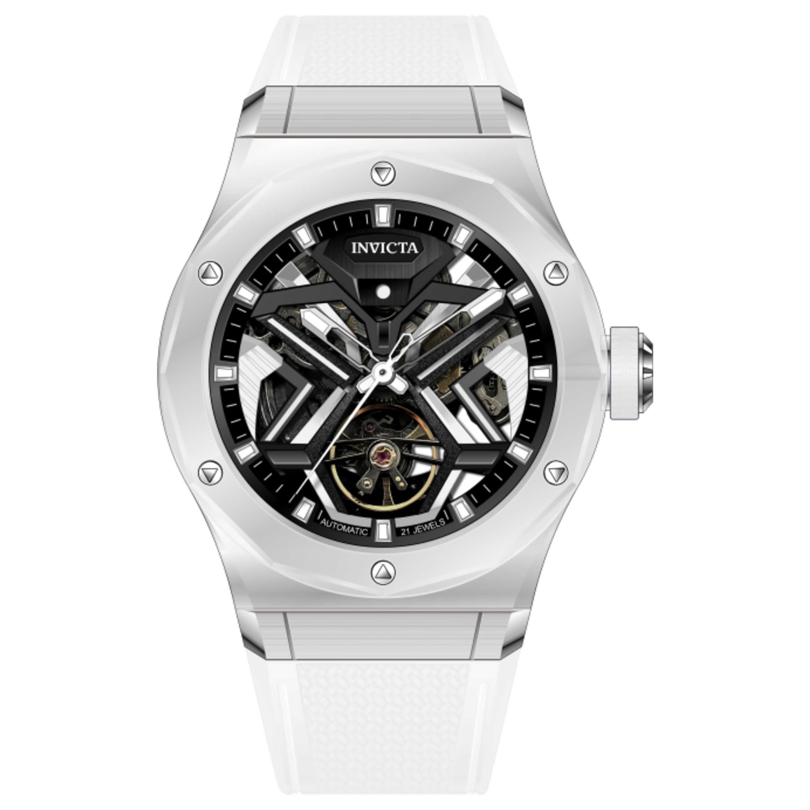 Invicta Celestial Men's Watch IN-70105