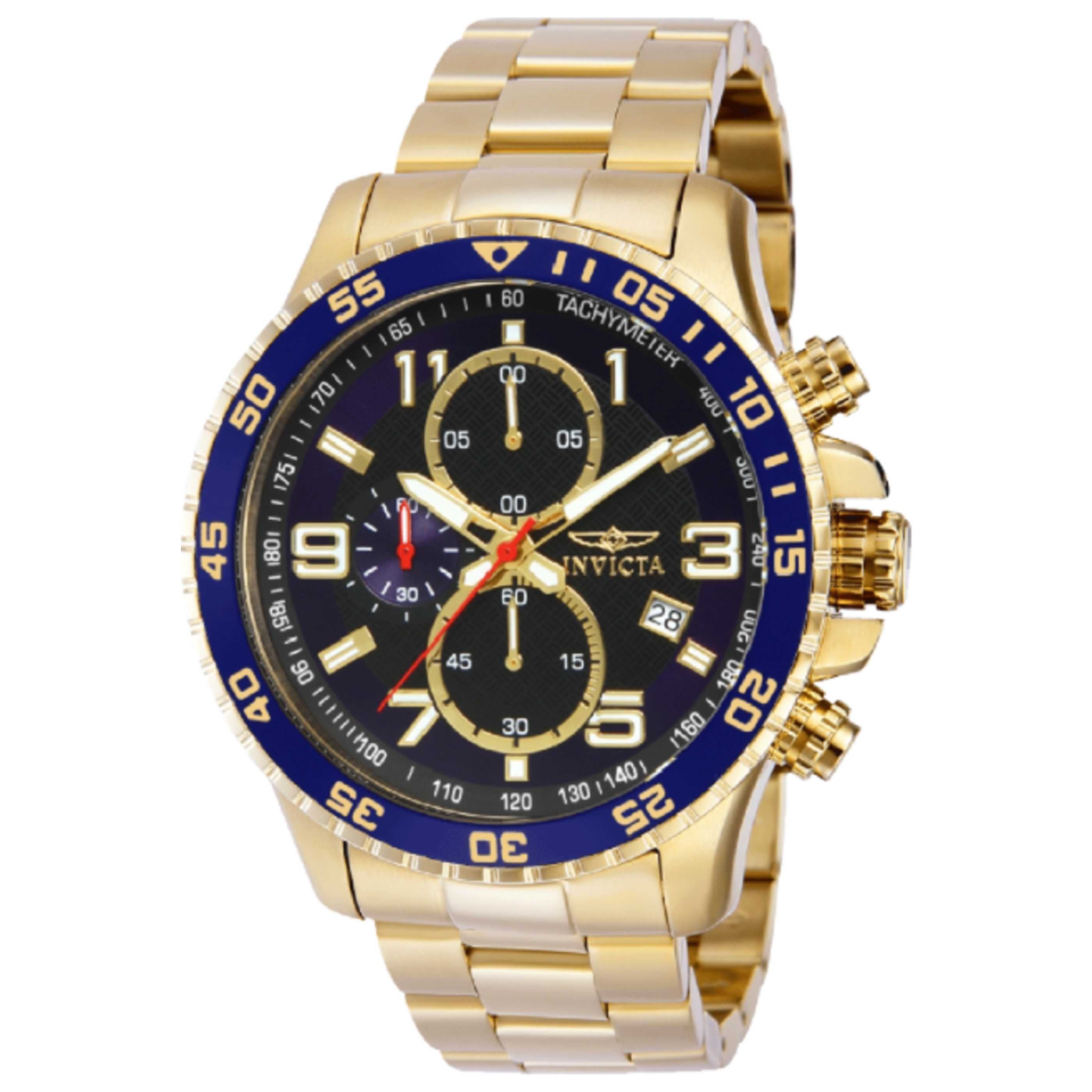 Invicta Specialty Men's Watch IN-69807