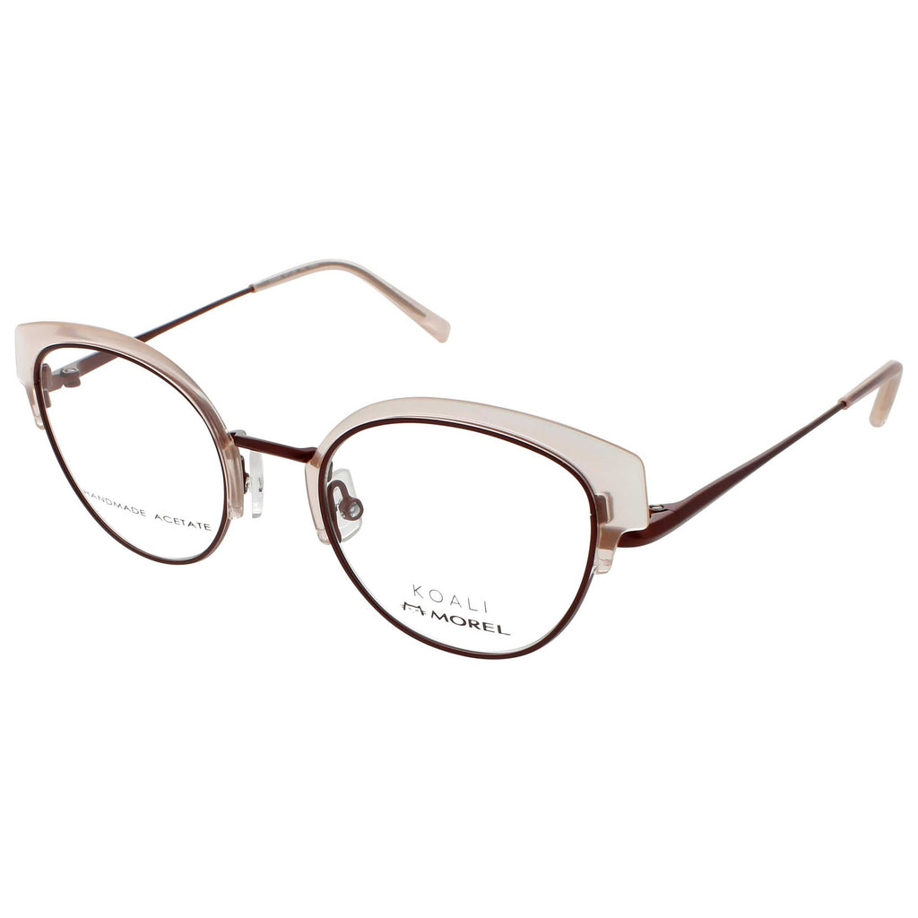 Koali Women's Eyeglasses KOALI-MOREL-20066K-DM02-47