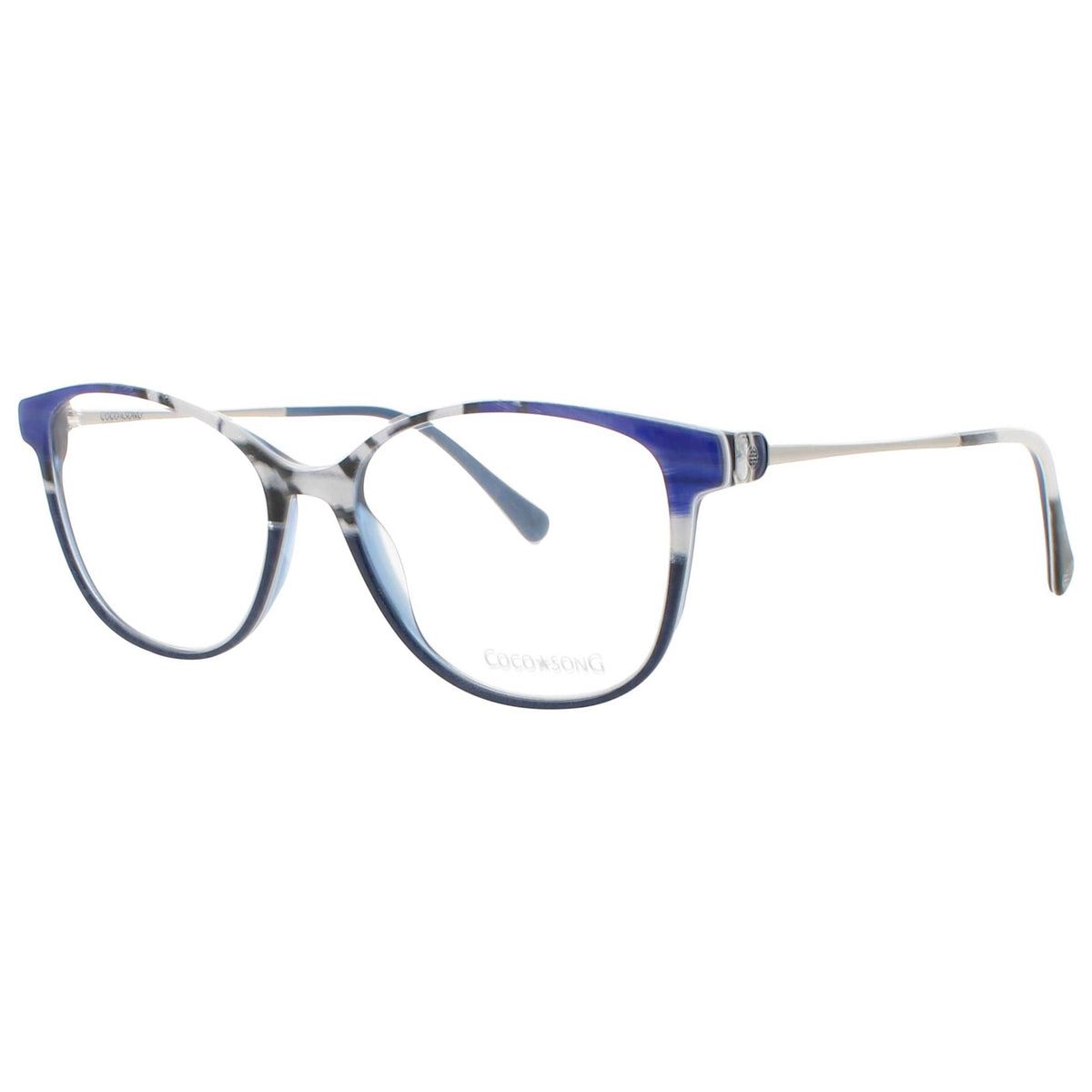Coco Song Women's Eyeglasses CS-WAITING-SOMEONE-CV199-03-09