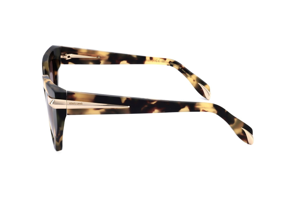 Roberto Cavalli Unisex Acetate Sunglasses