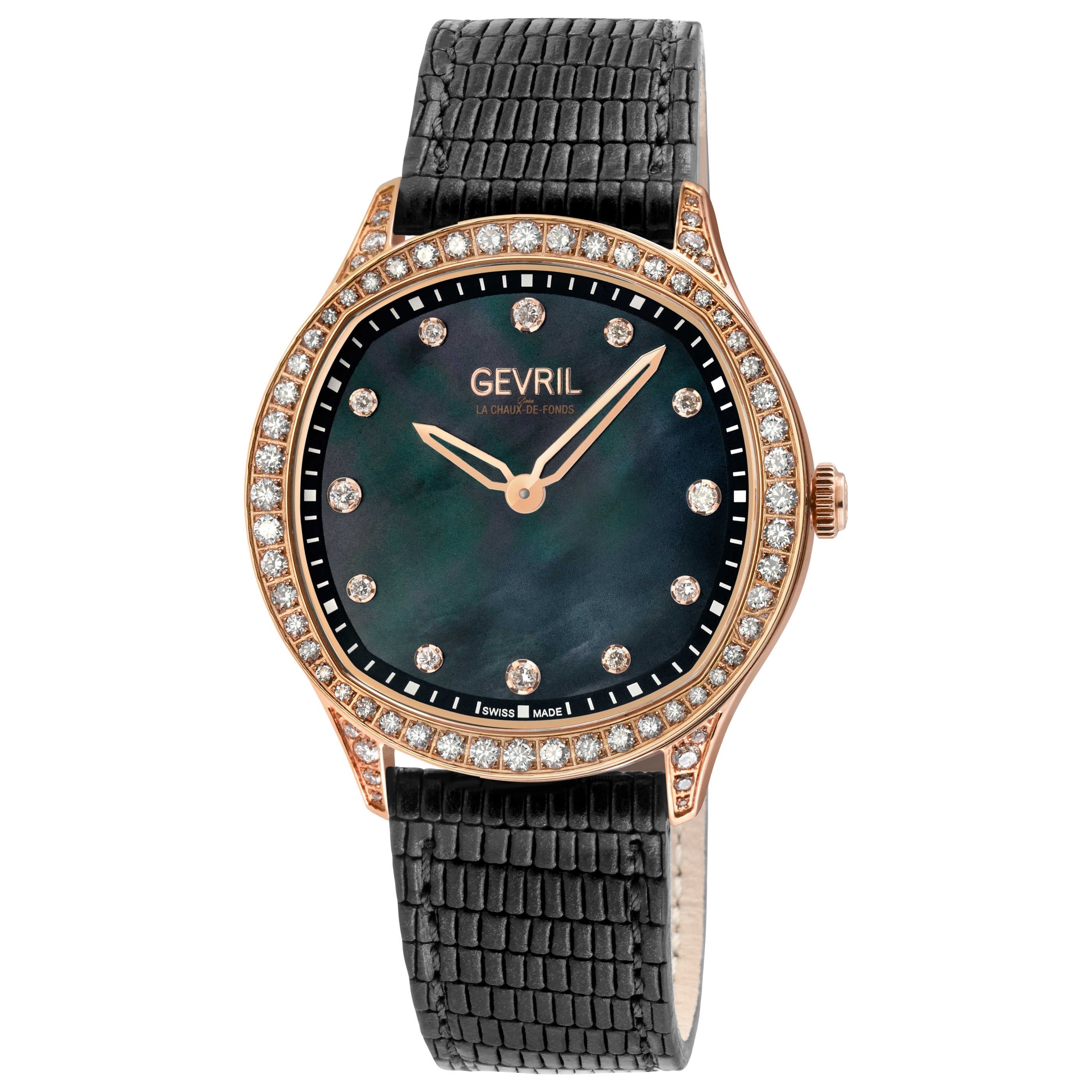 Gevril Women's Watch 10257