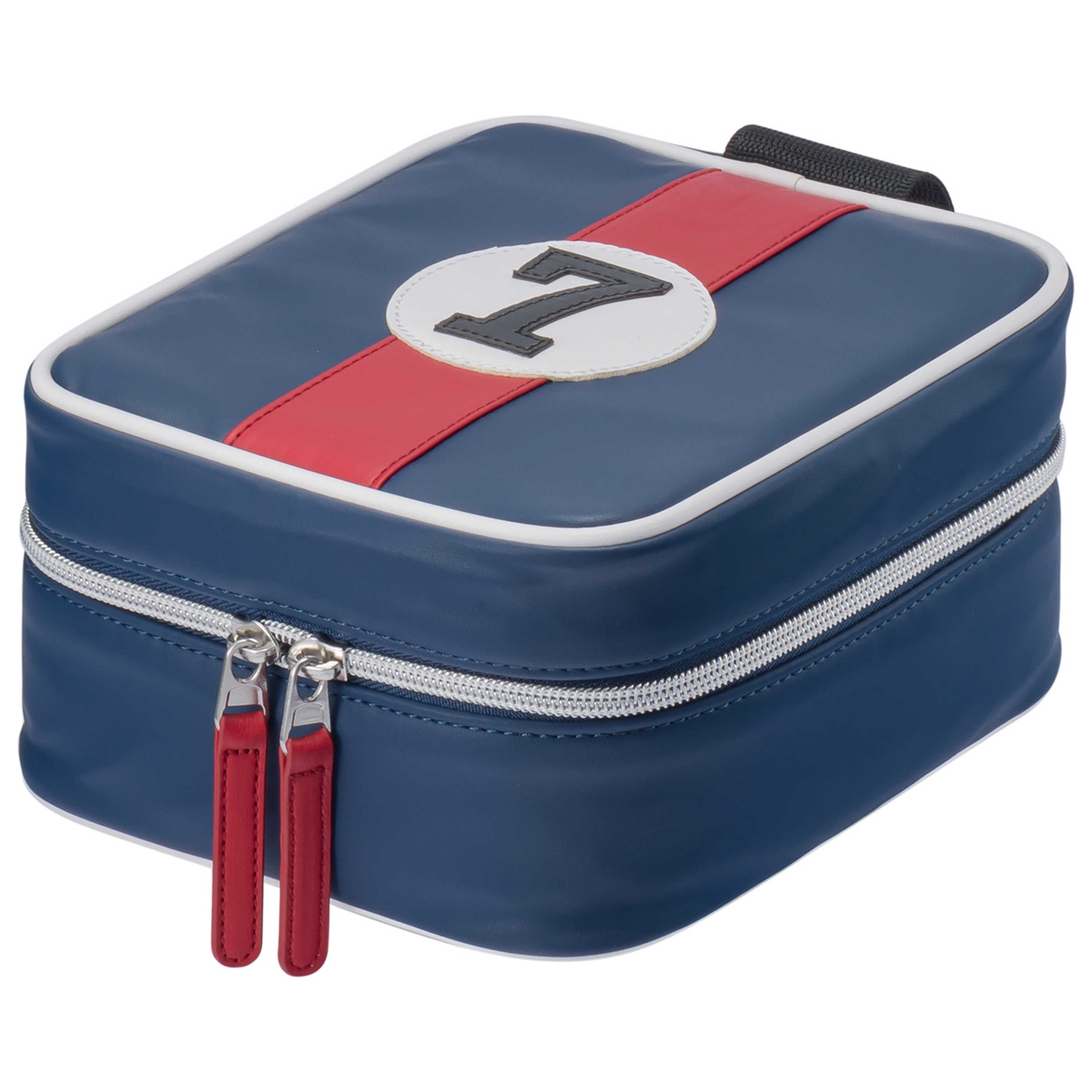 Mainspring Unisex Watch Box MS-SIDBOX-01