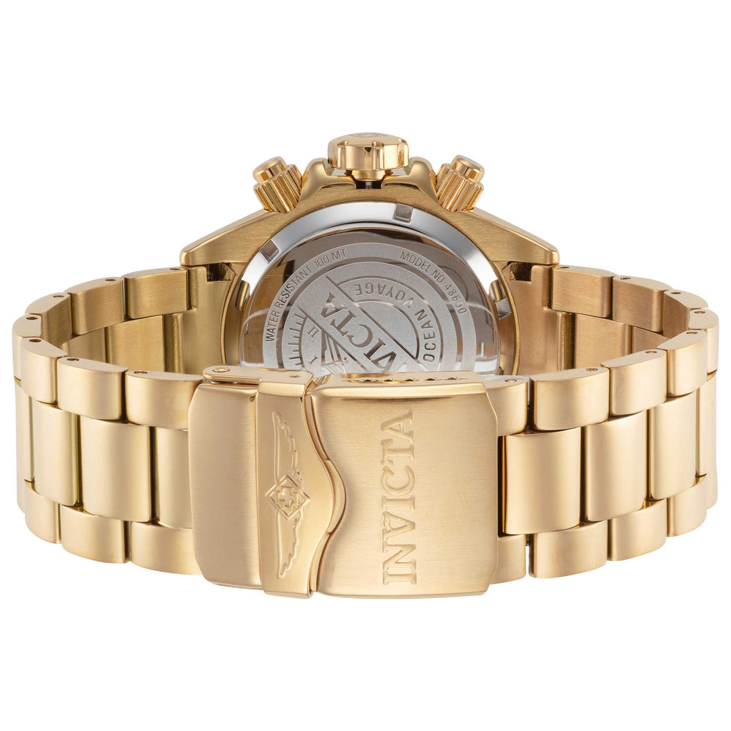 Invicta Men's Watch IN-48600