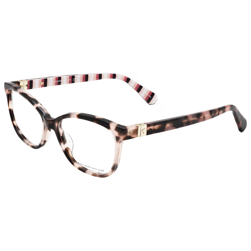 Kate Spade Women's Eyeglasses EMILYN-HT8-52