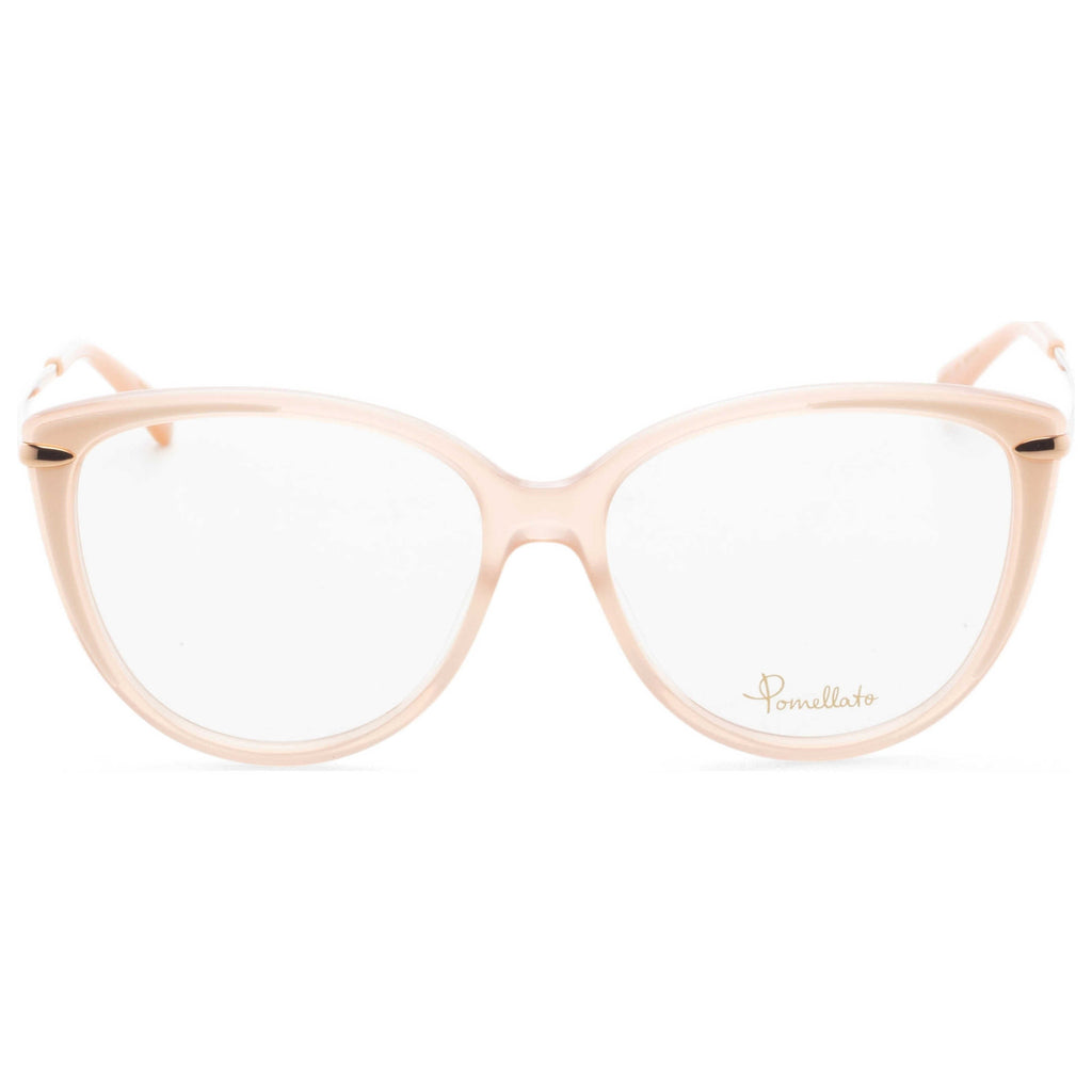 Pomellato Novelty Women's Eyeglasses PM0089O-30008788-004