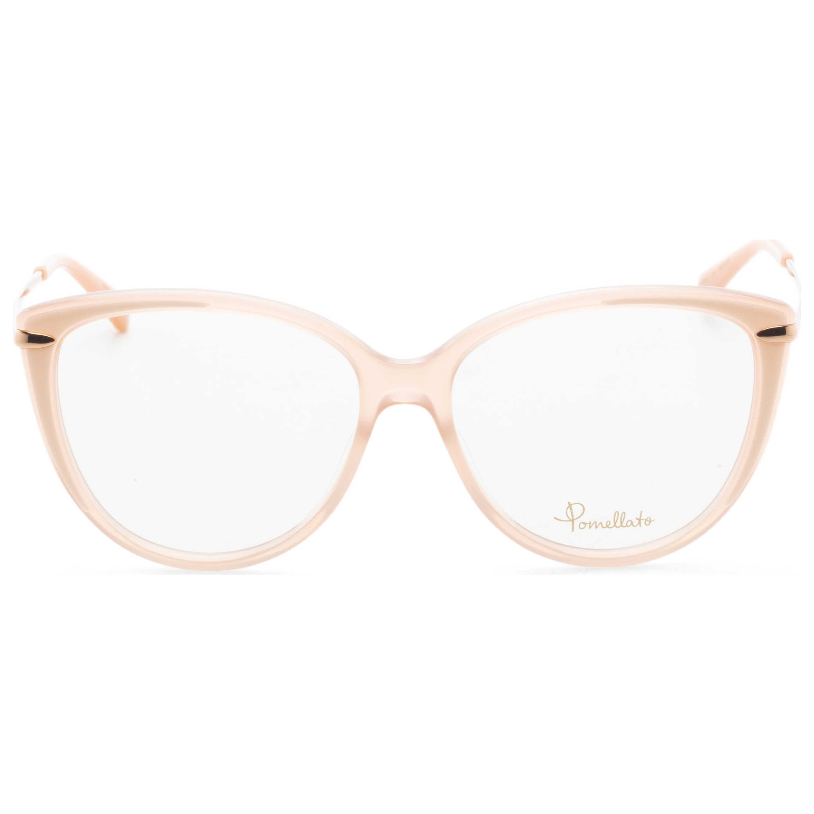 Pomellato Novelty Women's Eyeglasses PM0089O-30008788-004