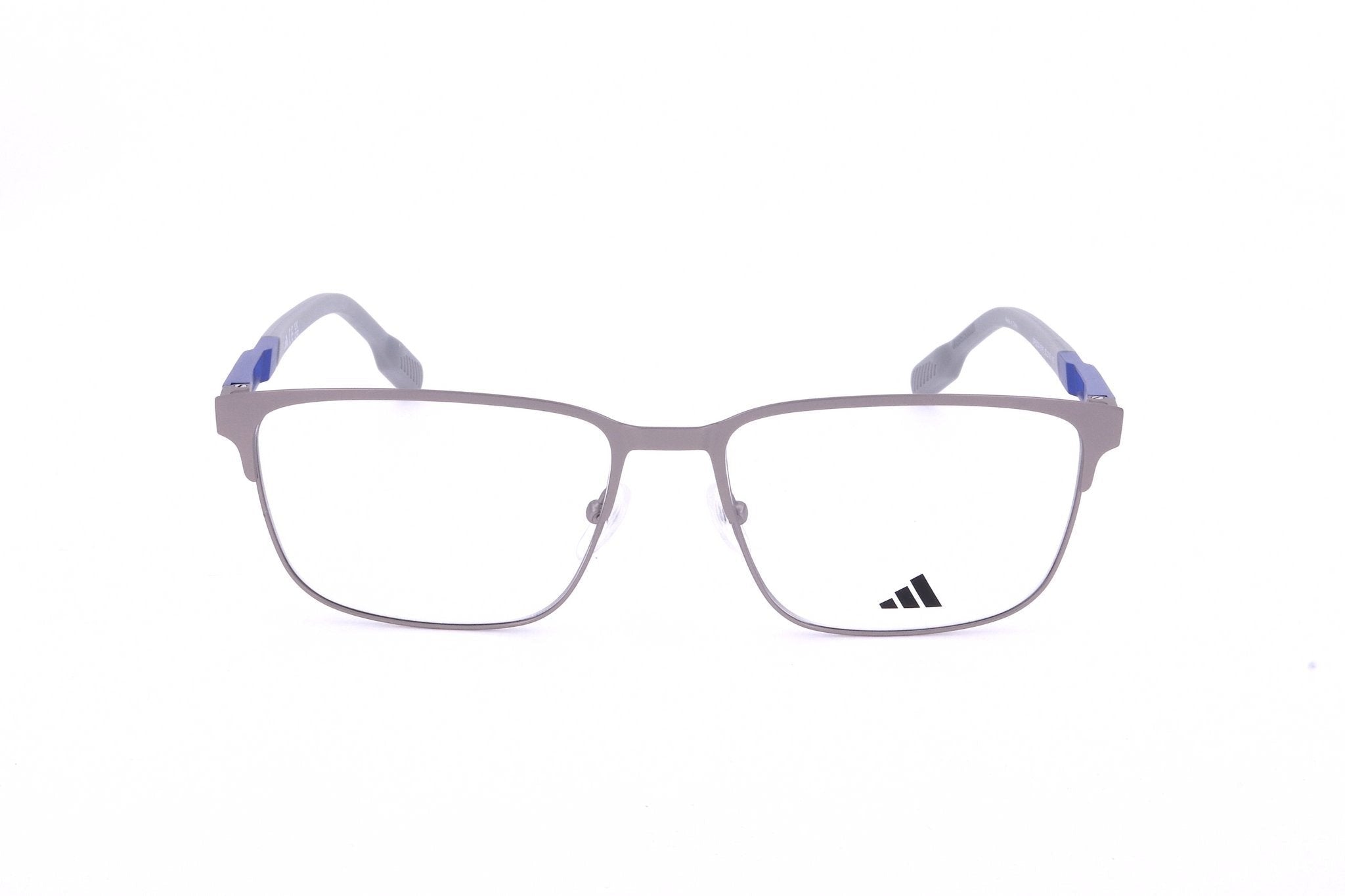 Adidas Sport Men's Metal Glasses